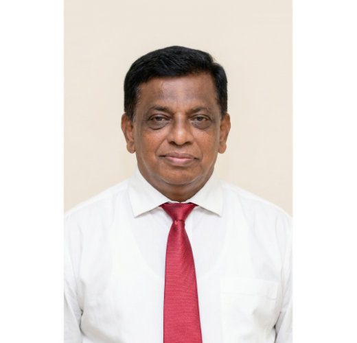 Amitha Munasinghe