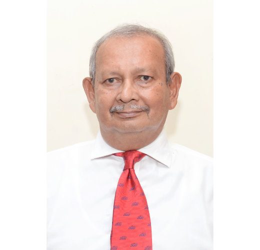 G. L. S Perera