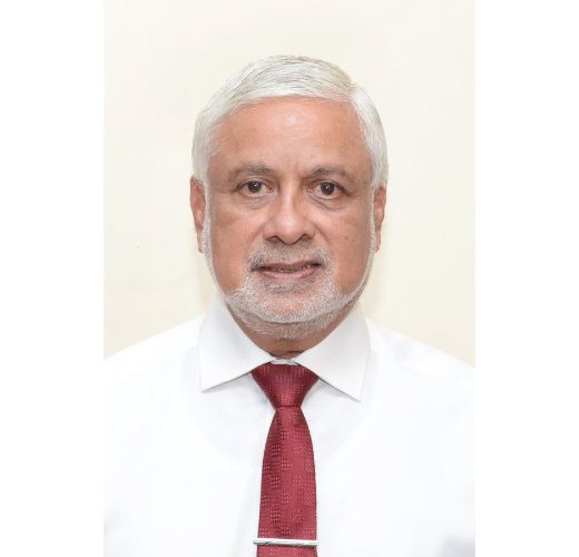 Lalith Gamage