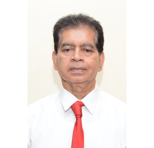 Premnath Ratnaweera