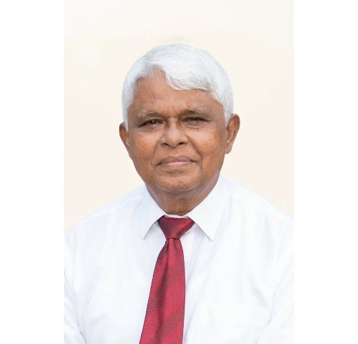 Ranjan Gunawardana