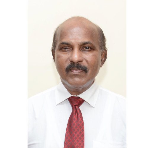 ajith rupasinghe