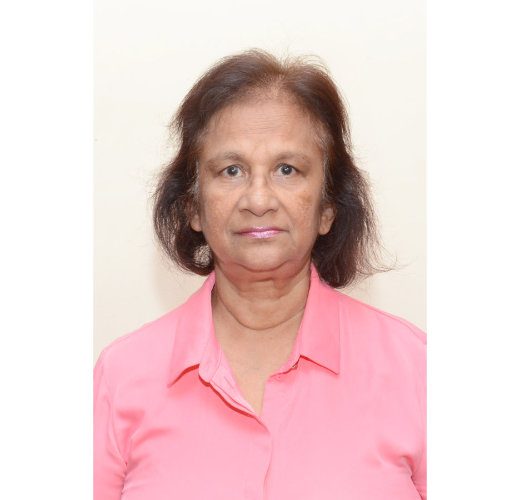 prof Indeera